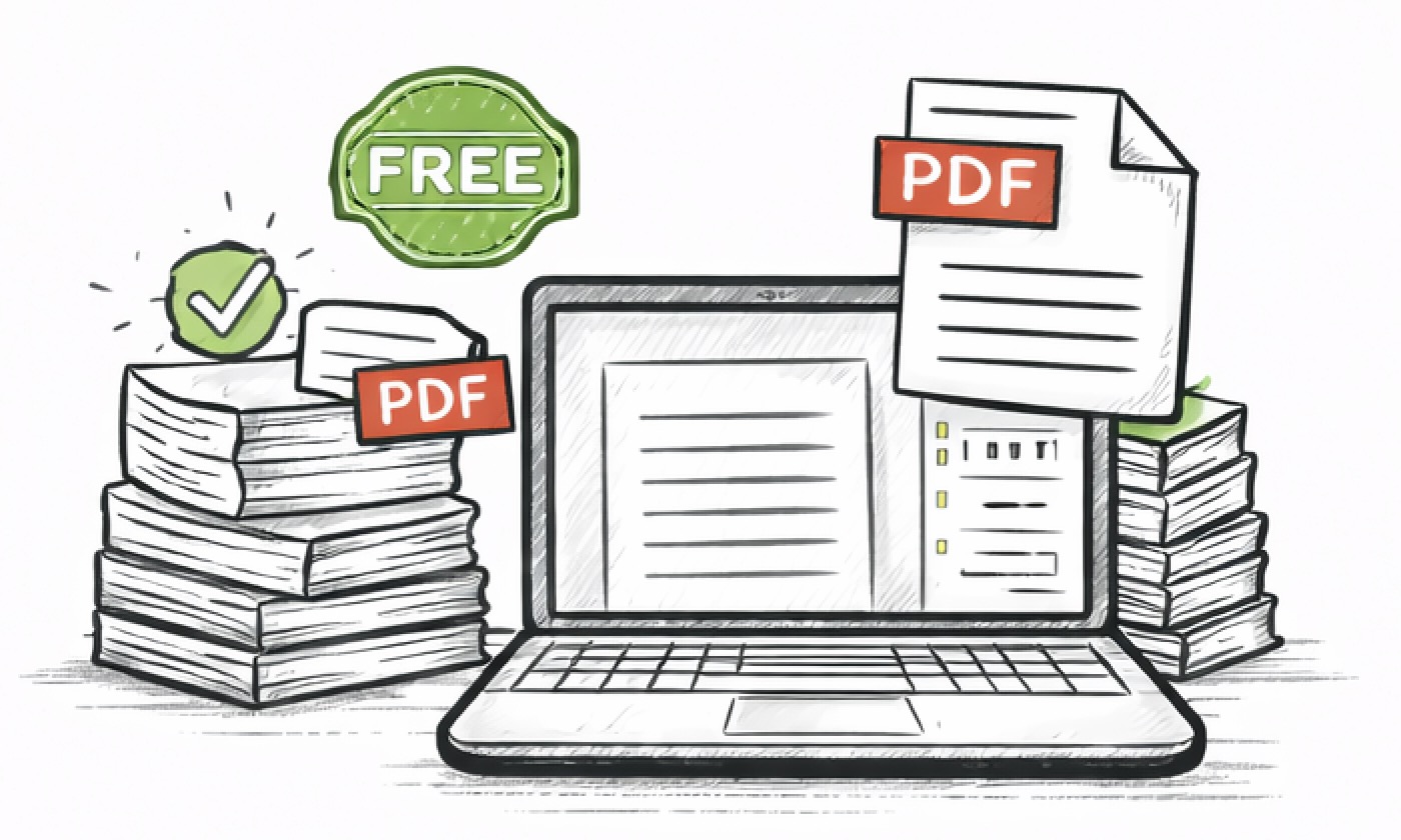 Free unlimited conversion